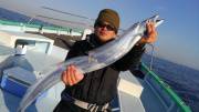 KONAYAーMARU(こなや丸) 釣果