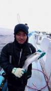 KONAYAーMARU(こなや丸) 釣果