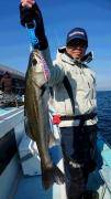 KONAYAーMARU(こなや丸) 釣果