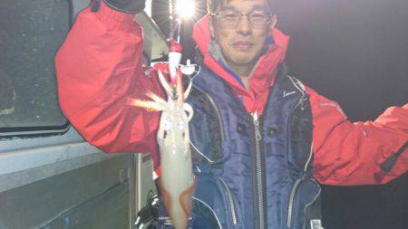 太幸丸 釣果