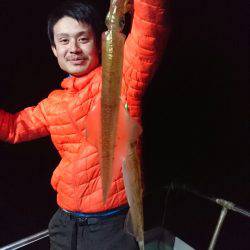 シードリーム 釣果