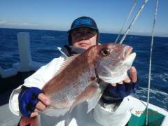 増福丸 釣果
