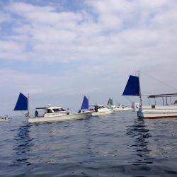 小豆島 鯛サビキ