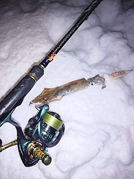 上瀬の方々ありがとうございました