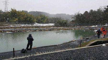 アクアヘブン創業一年！