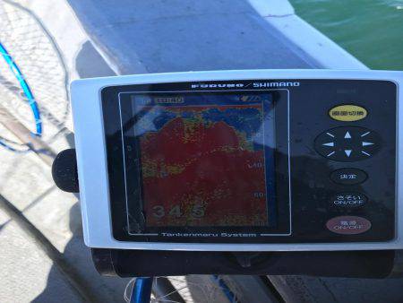 トーバスジギング