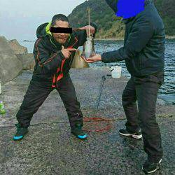 ヤエンにどっぷり。