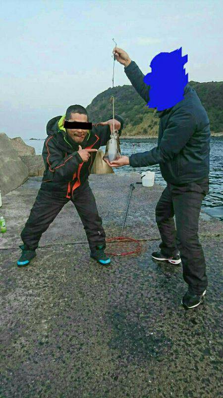 ヤエンにどっぷり。