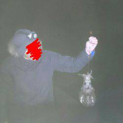 聖地は寒くても釣れる！