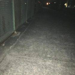 メバリング修行