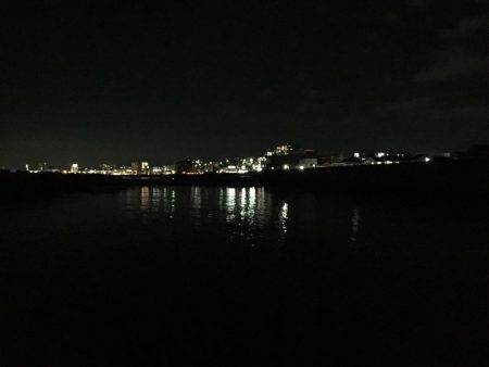 予想外にシブかった