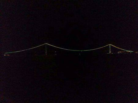 フィッシングショー明けの