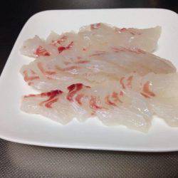 小豆島 鯛サビキ