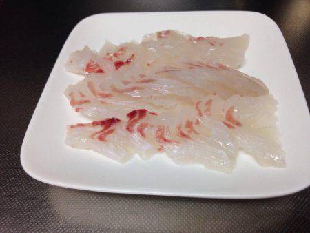 小豆島 鯛サビキ