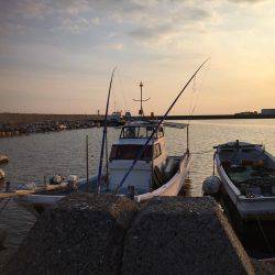 遠征メバリング