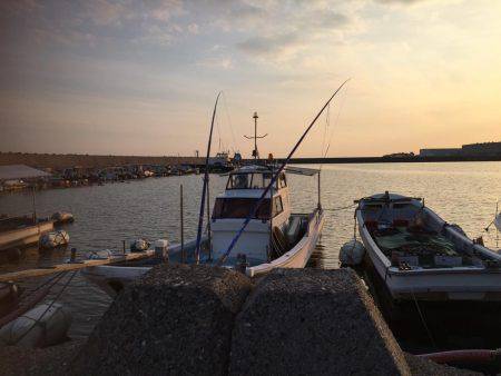 遠征メバリング