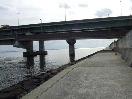 ステッピングでキビレ