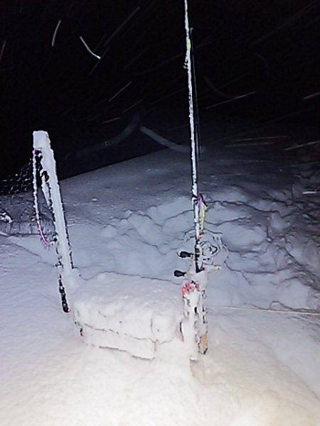 上瀬の方々ありがとうございました