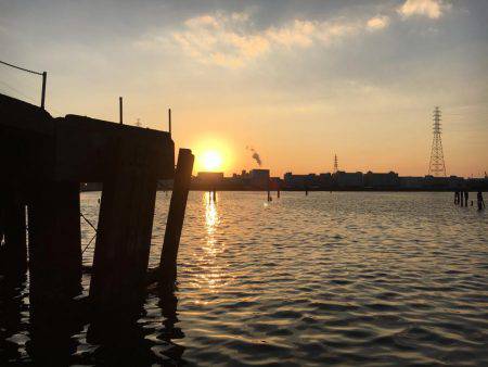 デイ&ナイトチニング