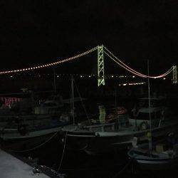 予想外にシブかった