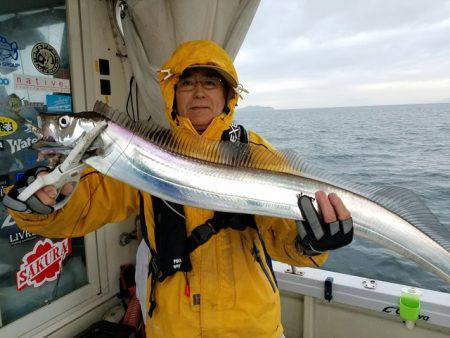 遊漁船　ニライカナイ 釣果