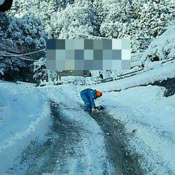 上瀬の方々ありがとうございました