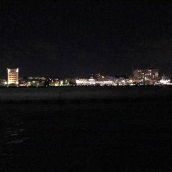 メバル  夜釣り  リタックル
