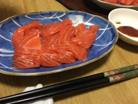 裾野フィッシングパーク