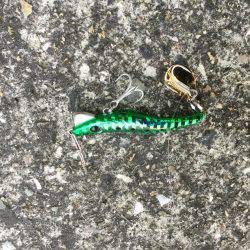 メタルマルのチョンチョンストーン