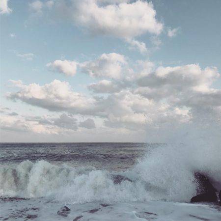 サゴシは300m先か？