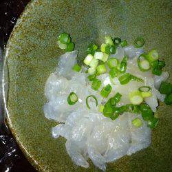 爆風メバリング