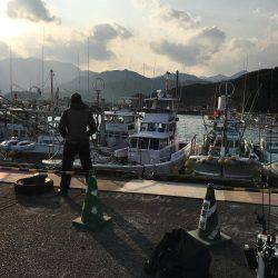 真祐丸 イカメタル