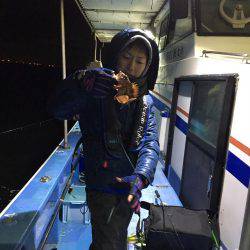 ヤザワ渡船 ロックフィッシュショート便