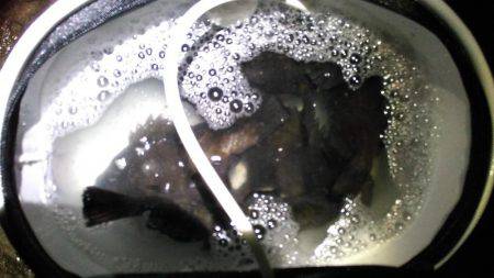 表層アミパターン攻略