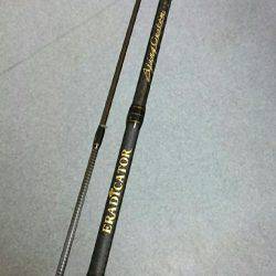 アジメバル調査