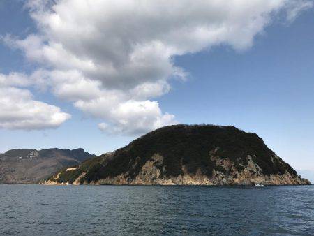 鯛サビキ  小豆島  Fisherman Dreams　DI