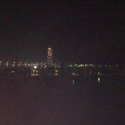 メバルを求めて