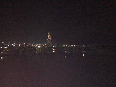 メバルを求めて