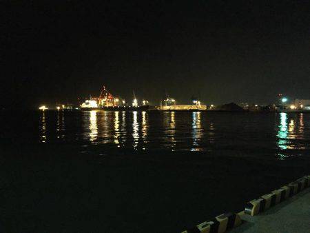 チニング、メバリング