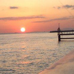 ヤット釣れたメバル