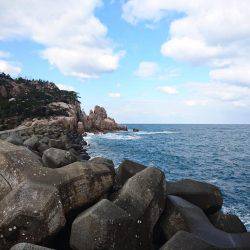 快晴メバリング