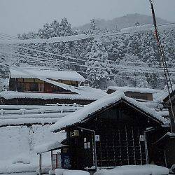 上瀬の方々ありがとうございました