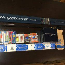 真祐丸 イカメタル