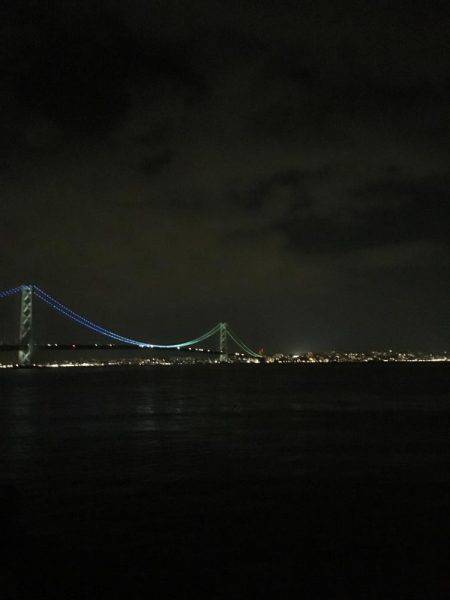 そう！これが釣り！