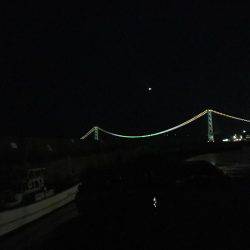 昨晩に引き続きメバル釣れましたメバリング