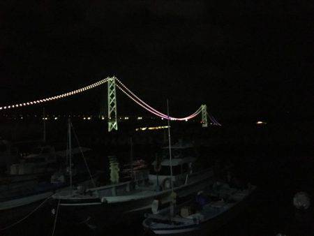 久しぶりにメバルヒット！