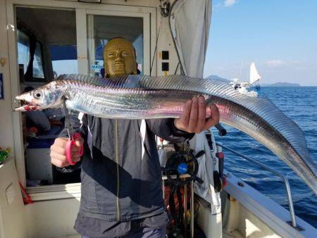 遊漁船 ニライカナイ 釣果