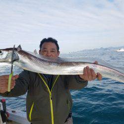 遊漁船　ニライカナイ 釣果