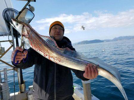 遊漁船　ニライカナイ 釣果