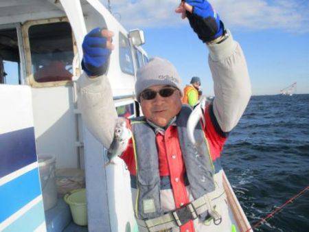 あい川丸 釣果